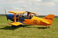 HA-YFKC photo, click to enlarge HA-YFKC photo, click to enlarge
