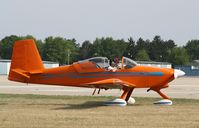 N314PT @ KOSH - Vans RV-9A - by Mark Pasqualino