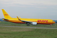 G-DHLF photo, click to enlarge