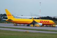 G-DHLG photo, click to enlarge