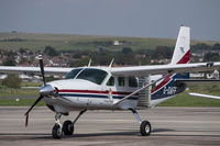 G-OAFF @ EGKA - At Shoreham for Eastbourne Air Display
