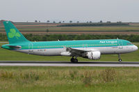 EI-DES @ VIE - Aer Lingus