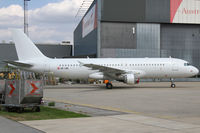 OE-LBX @ VIE - Austrian Airlines