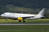EC-LRM @ VIE - Vueling