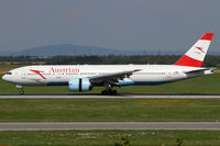 OE-LPB @ VIE - Austrian Airlines - by Joker767