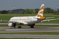 G-DBCD @ VIE - BMI - by Joker767