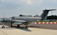 N44U @ EGSH - In the midday sun at Norwich. - by keithnewsome