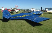 N780GW @ Y63 - 2012 Lakes Area Pilots Assc. Fly-in - by Kreg Anderson