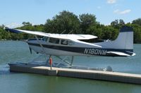 N180NM @ Y63 - 2012 Lakes Area Pilots Assc. Fly-in