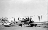 G-EBMY - Taken sometime in late 1920's in Transjordan/Mesopotamia - by Unknown