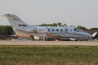 N135BJ photo, click to enlarge