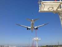 JA789A @ KLAX - Landing 24R - by Nick Taylor