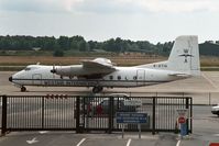 G-ATIG @ LFBD - WEST AIR - by Jean Goubet-FRENCHSKY