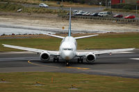 ZK-NGR @ NZWN - At Wellington - by Micha Lueck