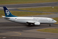 ZK-NGR @ NZWN - At Wellington - by Micha Lueck