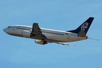 ZK-NGR @ NZWN - At Wellington - by Micha Lueck