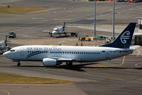 ZK-NGJ @ NZWN - At Wellington - by Micha Lueck