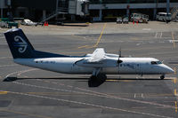 ZK-NEK @ NZWN - At Wellington - by Micha Lueck