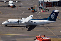 ZK-NEJ @ NZWN - At Wellington - by Micha Lueck