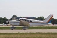 N2225N @ KOSH - Piper PA-28-181
