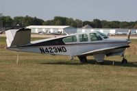 N423MD photo, click to enlarge