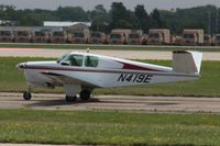 N419E photo, click to enlarge