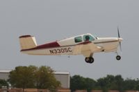 N3305C photo, click to enlarge