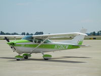 N735ZW @ KIWS - Aspen Panels, Garmin GTN 750, GTX 330, STEC 30, XM, Traffic, 696, Stratus ADS-B - by Stephen Barge PE, CSP, ATP
