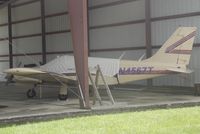N4567T @ X05 - 1972 PIPER PA-34-200