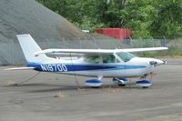 N19700 @ 56S - 1976 Cessna 177B, c/n: 17702584 - by Terry Fletcher