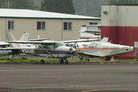 N3414R @ S50 - 1967 Cessna 182L, c/n: 18258714