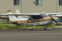 N64308 @ S50 - 1975 Cessna 172M, c/n: 17265158