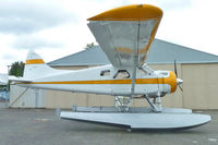 N67692 @ RNT - Dehavilland DHC-2, c/n: 1018 ex Serial 56-0351