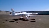 N151EA @ KMAN - Picture taken at the Nampa, Idaho airport. - by Wayne Paul