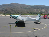 N59251 @ SZP - 2007 Snider VAN's RV-8, Superior XP-360 180 Hp - by Doug Robertson