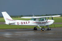 G-BNKP photo, click to enlarge G-BNKP photo, click to enlarge