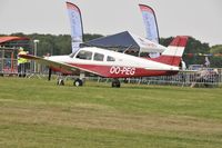 OO-PEG @ EBDT - Fly In - by Thomas Thielemans