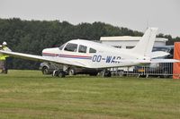 OO-WAR @ EBDT - Fly In - by Thomas Thielemans