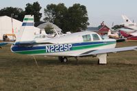 N222SP photo, click to enlarge