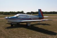 N222GD photo, click to enlarge