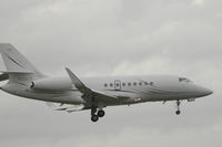 N30LF @ FXE - On final approch to FXE for runway 8