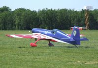 F-TGCI @ LFFQ - Extra EA-330SC at the Meeting Aerien 2012, La-Ferte-Alais - by Ingo Warnecke