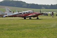 N8326Y @ EBDT - Fly In - by Thomas Thielemans
