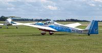 PH-1073 @ EHTX - Ready to taxi - by Volker Leissing