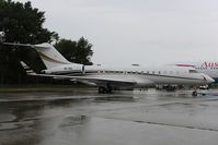 OE-IRA @ LOWW - Art Aviation Globalexpress - by Dietmar Schreiber - VAP