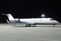 OD-TAL @ LOWW - Regionaljet - by Dietmar Schreiber - VAP
