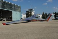 OM-9203 @ LZNI - Let 23 Super Blanik - by Dietmar Schreiber - VAP