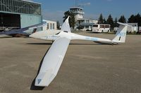 OM-8800 @ LZNI - DG Flugzeugbau DG1000 - by Dietmar Schreiber - VAP