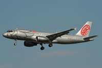 OE-LEF @ LOWW - Flyniki Airbus 320 - by Dietmar Schreiber - VAP