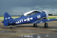 G-BUKY photo, click to enlarge G-BUKY photo, click to enlarge